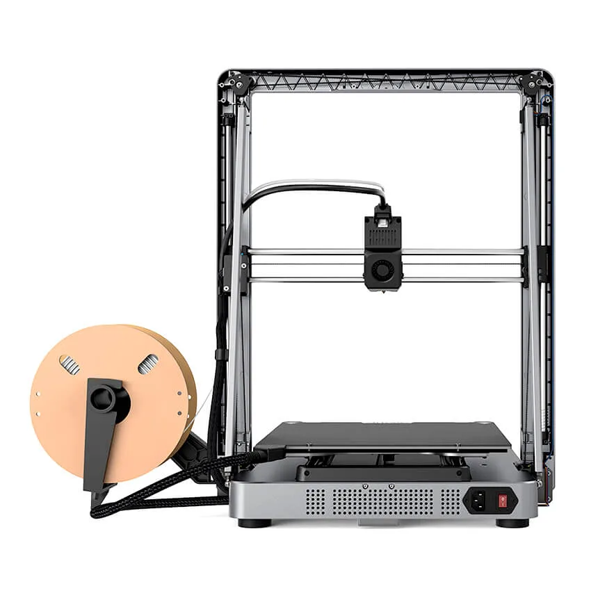 Купить 3D принтер Creality Ender-3 V3 Plus (набор для сборки