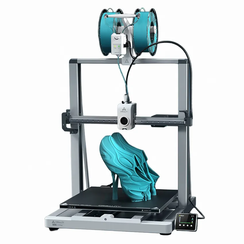Купить 3Д принтер Creality Ender-3 V3 Mega в Москве