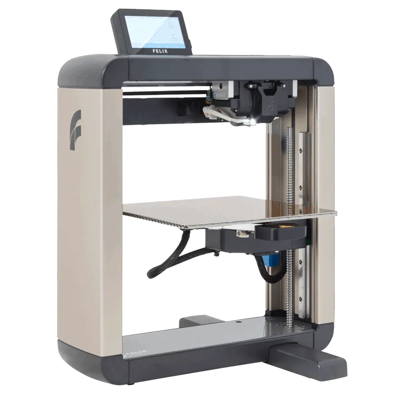 3D принтер FELIX Pro 2 Touch
