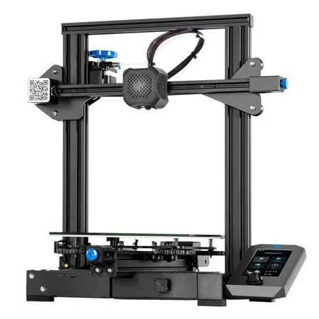 Порошковый 3D принтер что это такое и как он работает