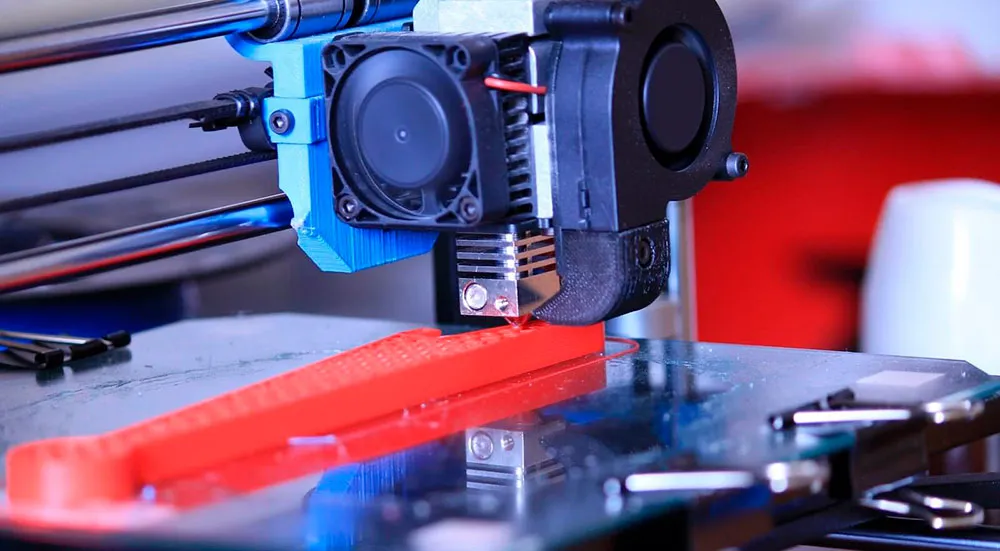 Обезжиренный стол - залог успешной 3D-печати