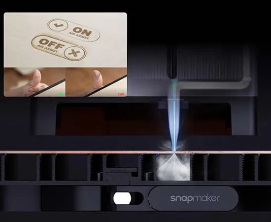 Лазерный-гравер-резак-Snapmaker-Ray-40W-8.jpg Лазерный-гравер-резак-Snapmaker-Ray-40W-8.jpg