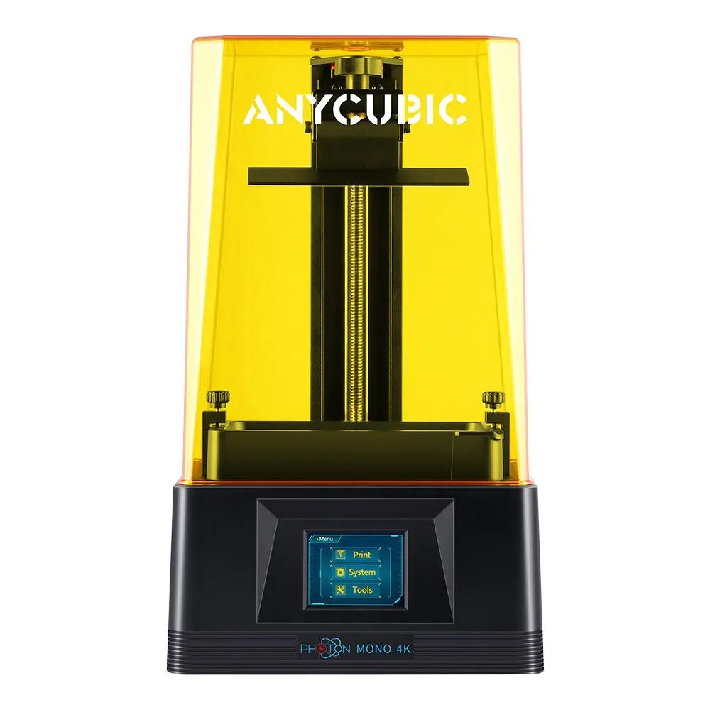 Новинки от Anycubic в интернет-магазине 