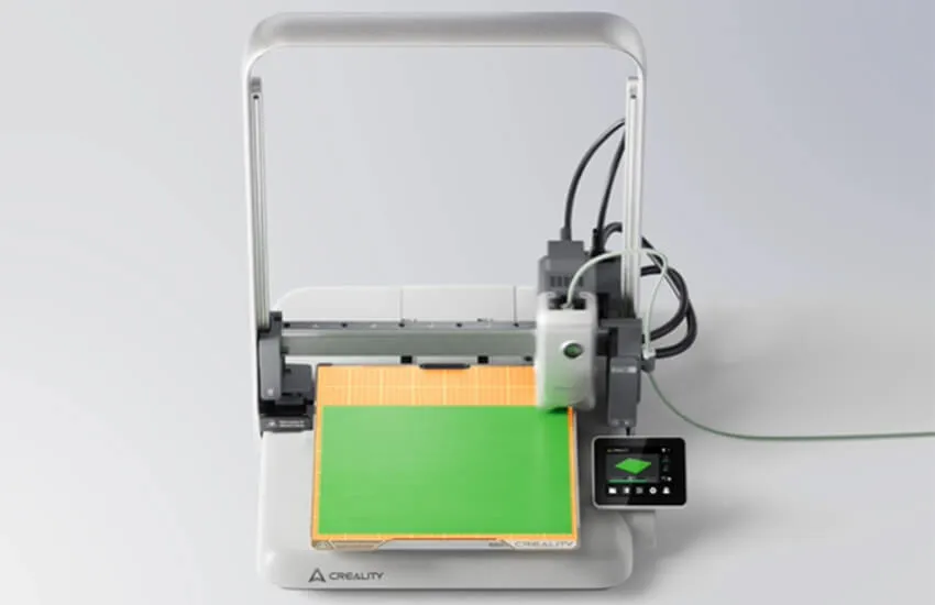 3D принтер Creality Ender-3 V4 купить в СПб по цене 30 500