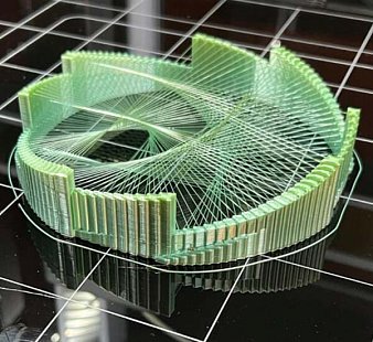 3D МФУ станок Snapmaker Artisan 3in1