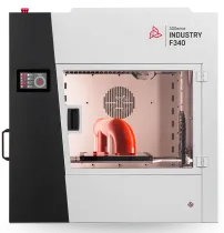 3D принтер 3DGence Industry F340